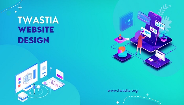 Website Design Twastia